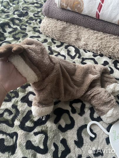 Костюм для кошки