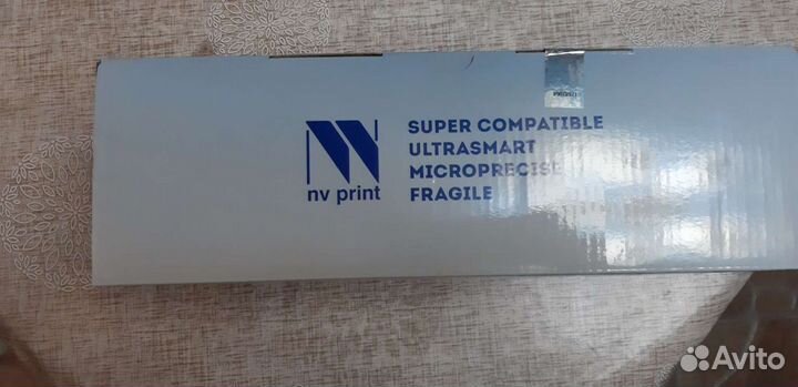 Картридж NV- print