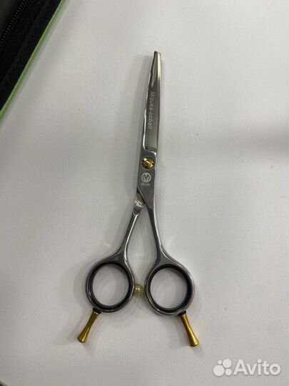 Ножницы парикмахерские