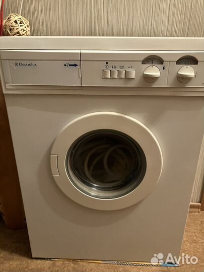 Стиральная машина бу