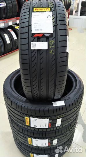 Zeta Alventi 235/45 R17 97Y