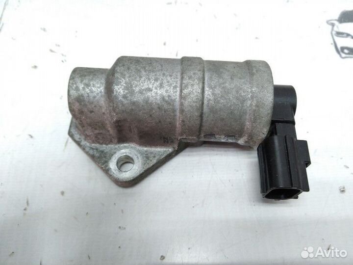 Клапан холостого хода Mazda 3 BK рестайлинг (2006—