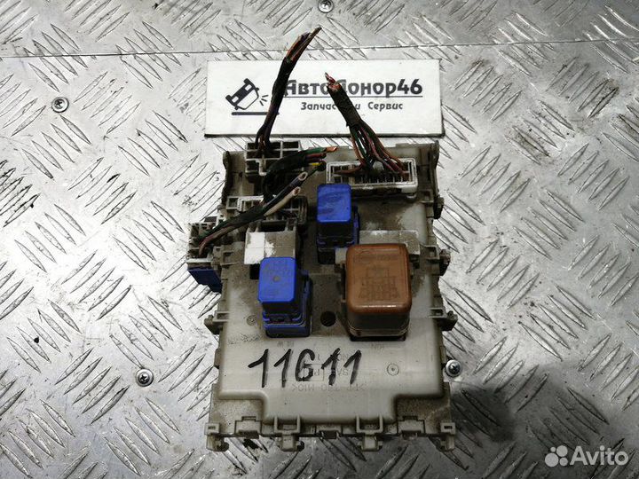 Блок предохранителей Nissan Maxima A33