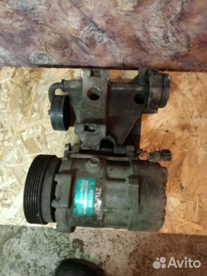 Запчасти golf 3