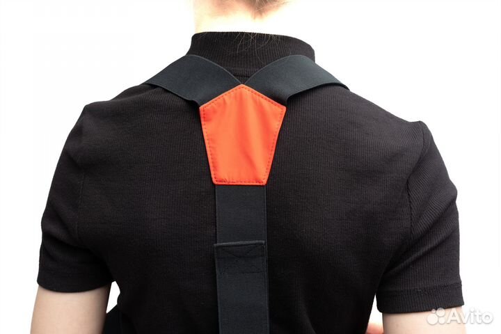 Сухой костюм для детей