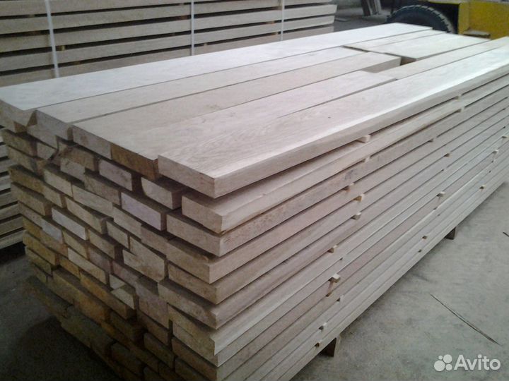 Доска обрезная 2 сорт Честная цена