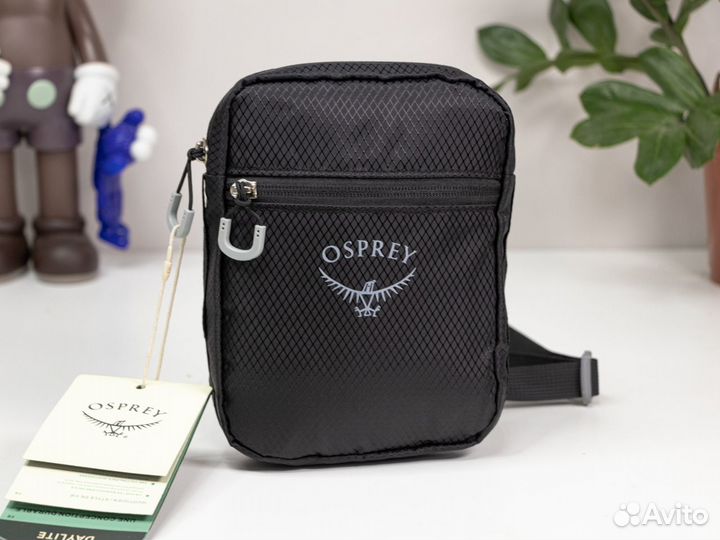 Сумка cross боди Osprey