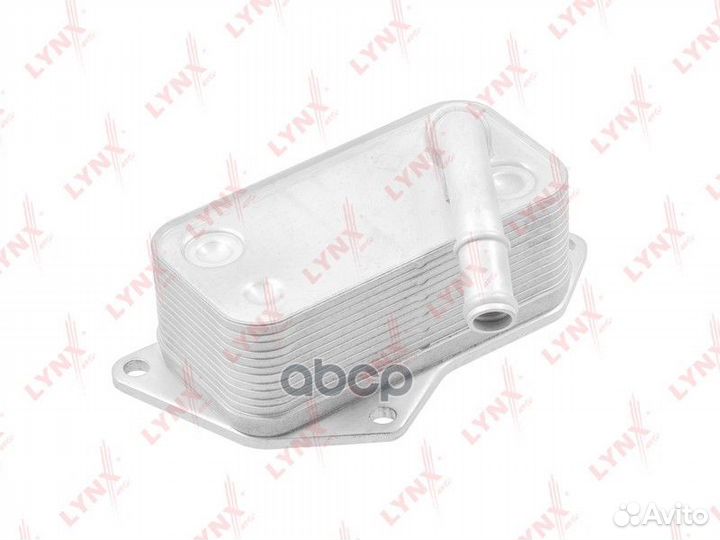 Радиатор масляный RO1008 lynxauto