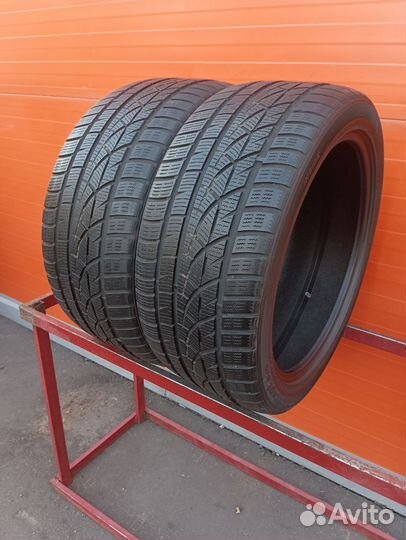 Hankook Winter I'Cept Evo W310 275/40 R20 106V