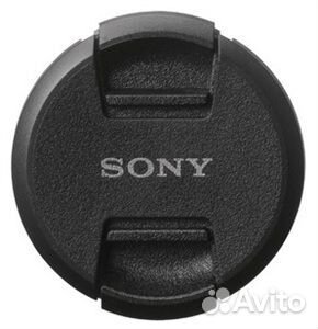 Защитная крышка Sony 62mm