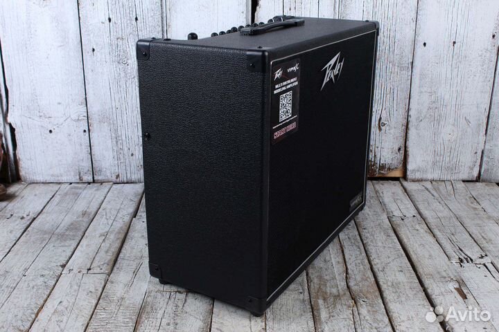 Комбоусилитель для электрогитары Peavey Vypyr X3 B