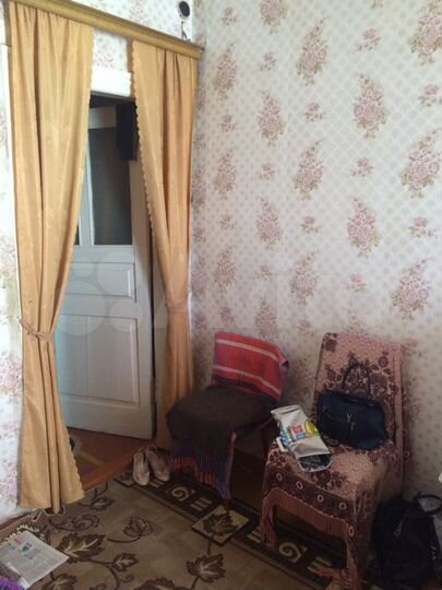 2-к. квартира, 29 м², 1/2 эт.