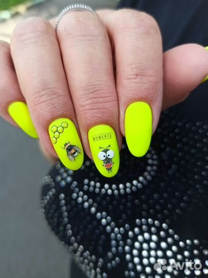 Маникюр и педикюр Ростов