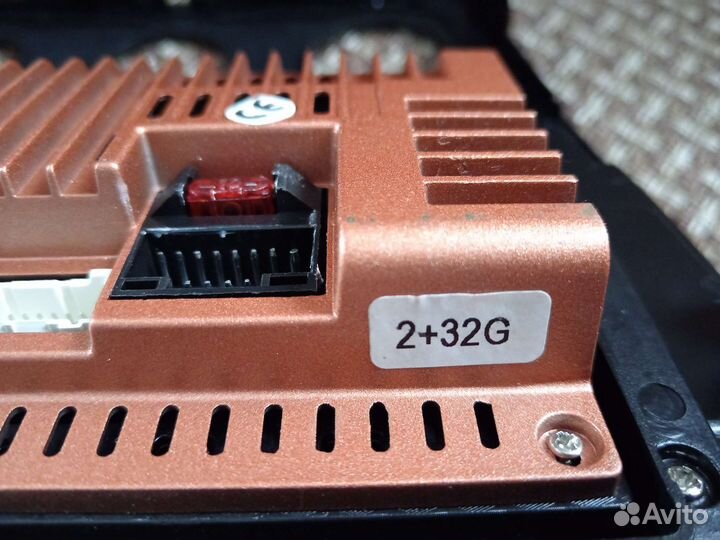 Магнитола на андроиде Skoda Oktavia