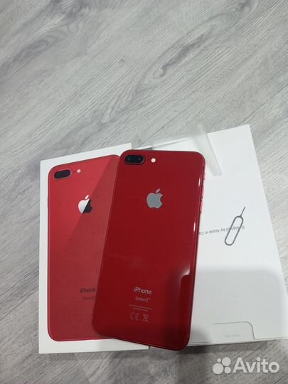 iPhone 8 Plus, 64 ГБ