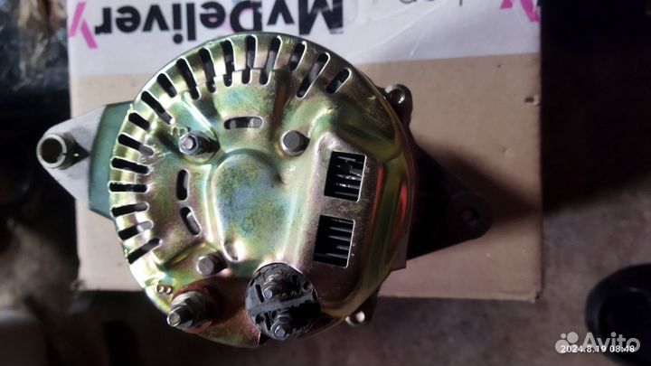 Генератор JFZ2241