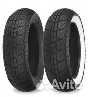 Покрышка shinko 723 130/70-12 62P