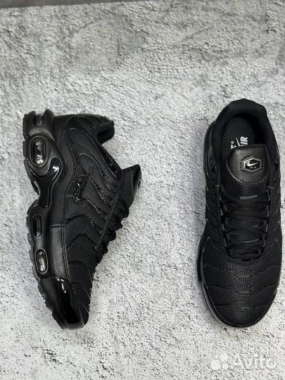 Кроссовки Nike air max TN plus(41-45)lux