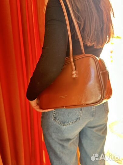 Сумка женская средняя