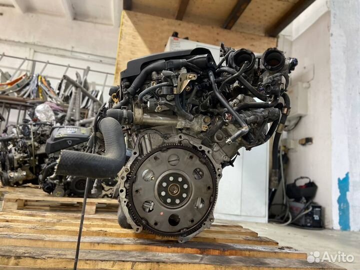 Двигатель 1mzfe в сборе Toyota Avalon 3.0 л 220 лс