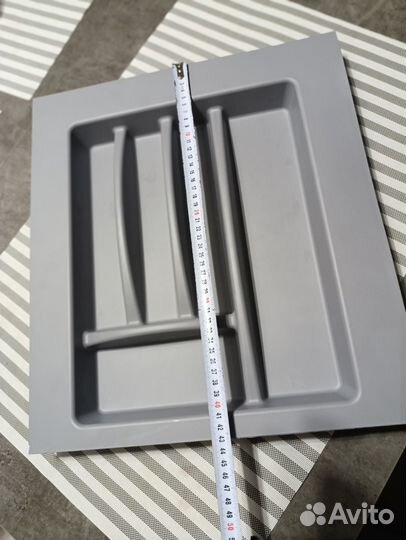 Лоток для столовых приборов