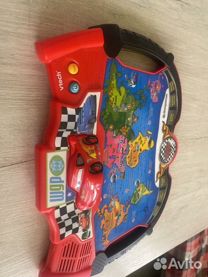 Детский игровой центр георграфия