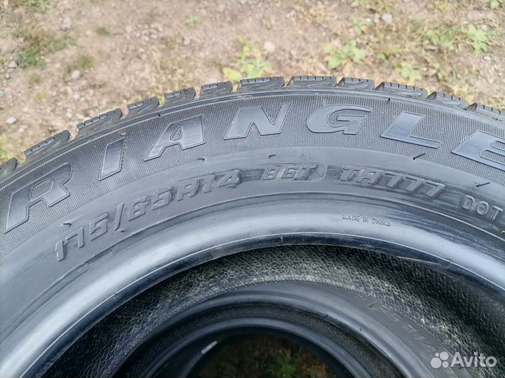 Triangle TR777 175/65 R14