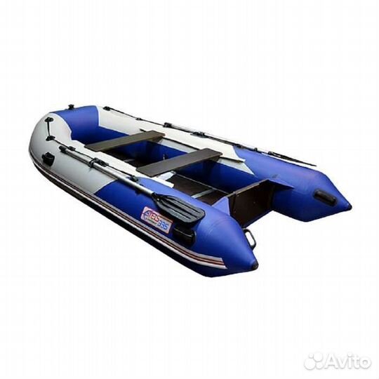 Лодка пвх