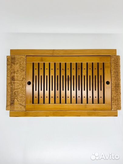 Чабань классическая 43 х 28см