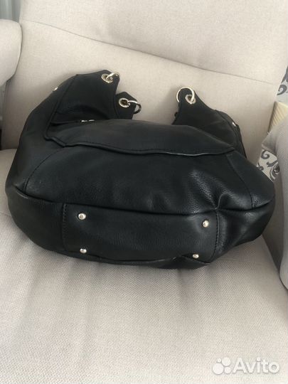 Сумка guess седло