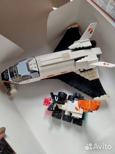 Lego City оригинал