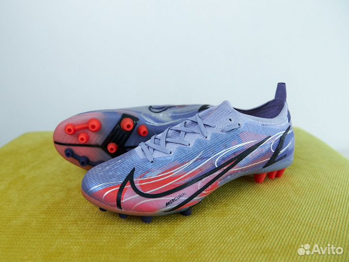 Бутсы Nike Vapor 14 Elite PRO AG