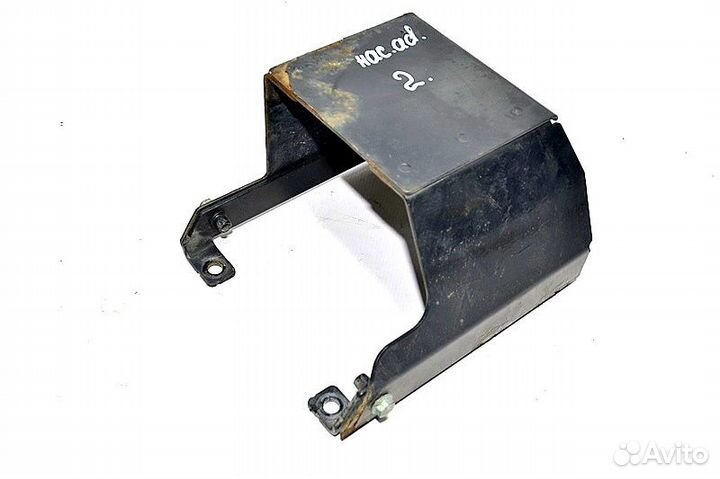 Кронштейн помпы AdBlue MAN TGX 18.440 (01.07)