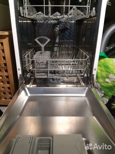 Посудомоечная машина Siemens 45см отдельностоящая