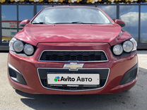 Chevrolet Aveo 1.6 AT, 2013, 193 178 км, с пробегом, цена 779 000 руб.