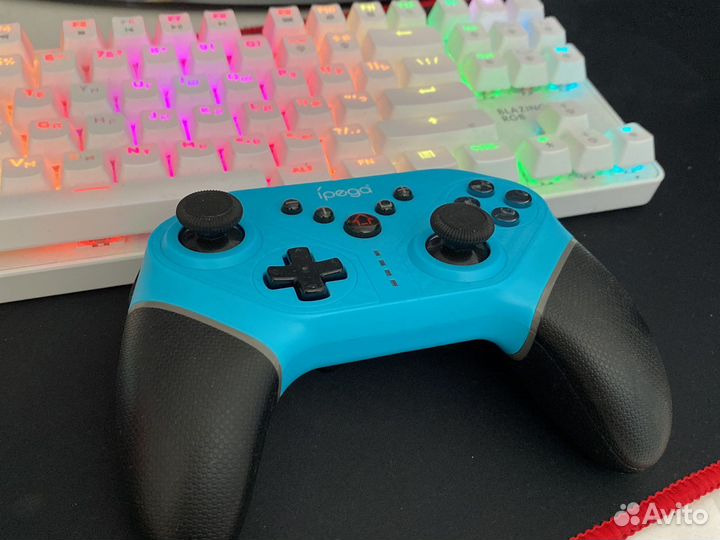 Геймпад ipega PG-SW038C