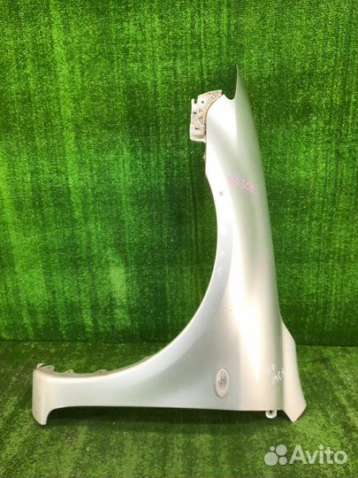 Крыло mazda atenza GY3W (102302) контрактная