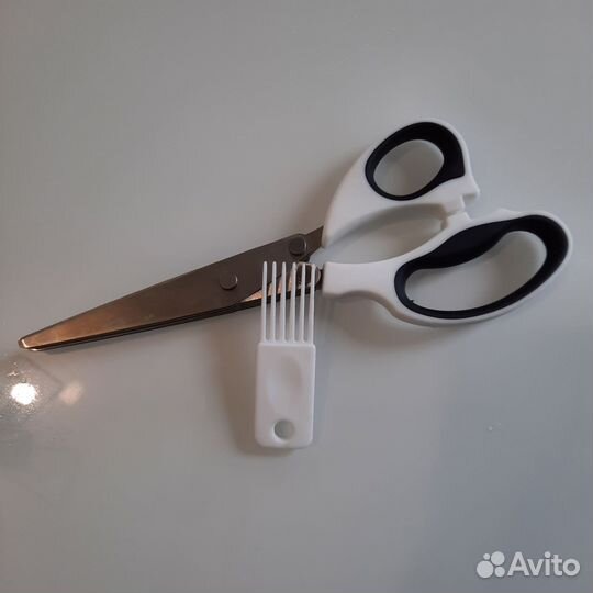 Ножницы для нарезки зелени
