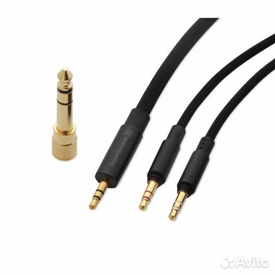 Кабель Beyerdynamic Audiophile cable 1.4 m