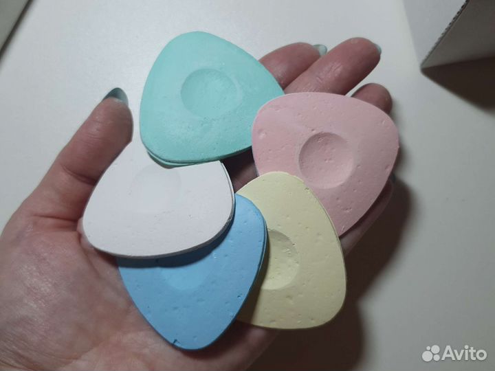 Мелки портновские 25 шт