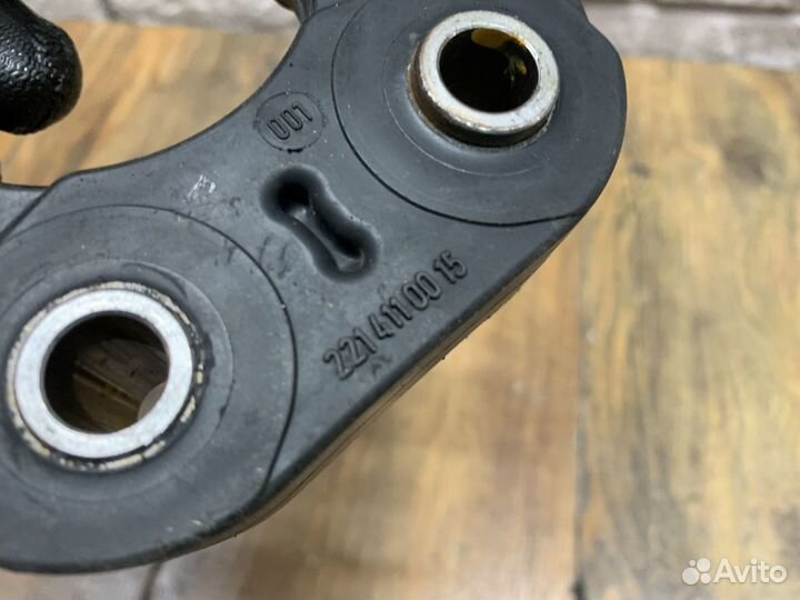 Mercedes Benz CLS W218 Муфта карданного вала