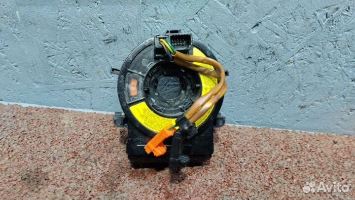 Шлейф подрулевой Kia Soul