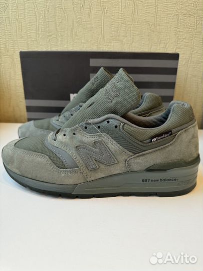 New balance 997 Limited Edition Made in USA