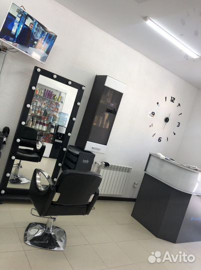 Парикмахер универсал