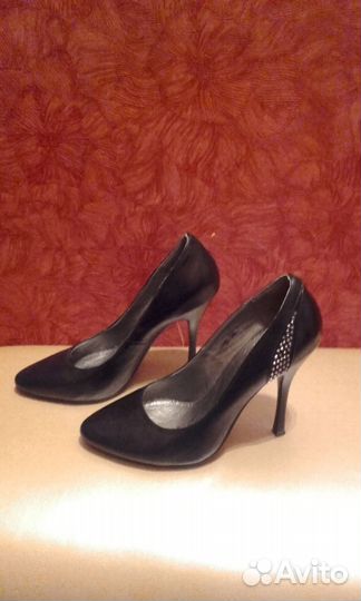 Туфли женские