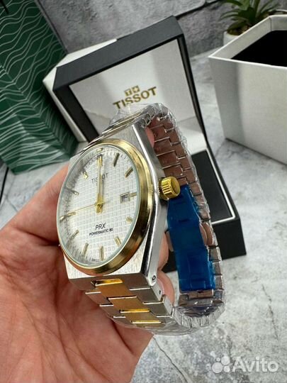 Часы наручные Tissot