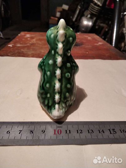 Статуэтка дракон