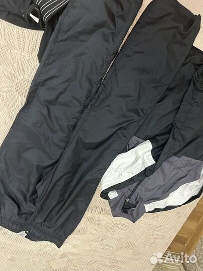 Спортивный костюм reebok женский