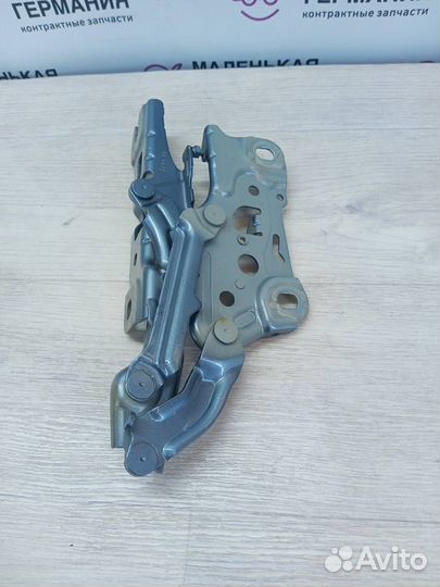 Петля капота правая BMW 5 G30/G31 G30 41007427052