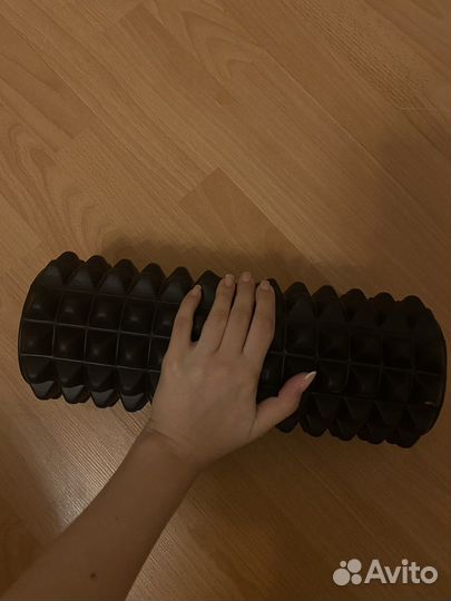 Ролик для занятий